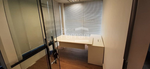 Imagem 4 de 15 de Conjunto Comercial Vila Olímpia - Cf35418