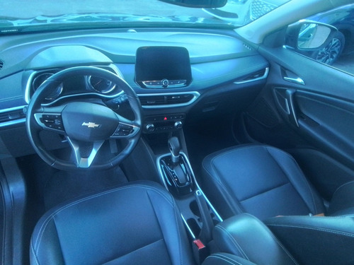 Chevrolet Tracker 1.2 TURBO FLEX PREMIER AUTOMÁTICO