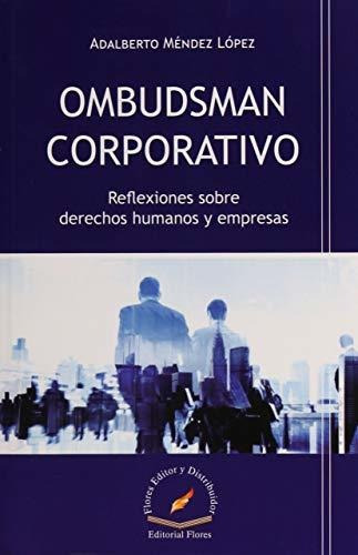 Ombudsman Corporativo - Nuevo