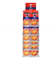 Comprar Muégano Nipón Tira 12 Pz Dulce Mexicano