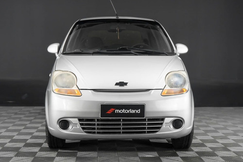 Imagen 4 de 23 de Chevrolet Spark Ls - Motorland Permuto / Financio