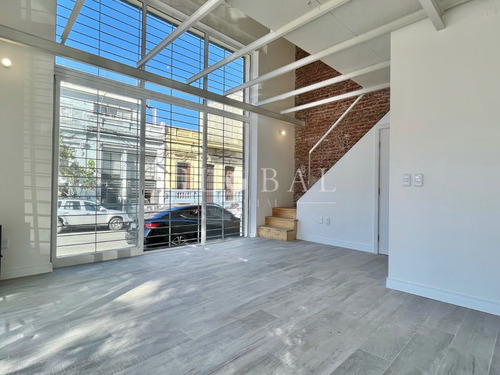 Venta Local Comercial A Estrenar. 1 Dormitorio Y Gran Sótano. Palermo