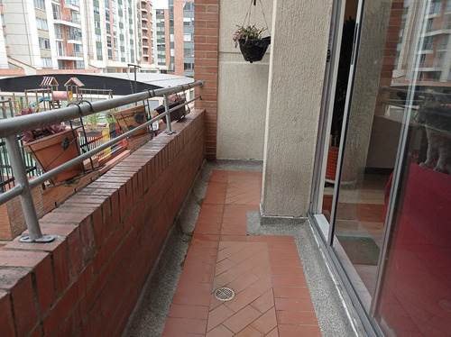 Maravilloso Apartamento En Tibabita