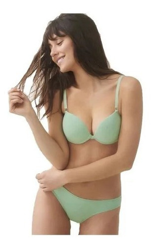 Sale Conjunto Marcela Koury 5294 Tasa Soft Y Less Microfibra