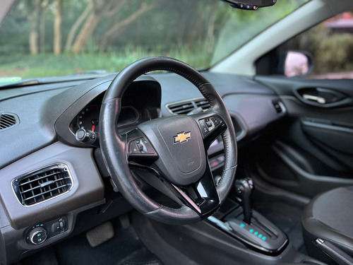 Chevrolet Prisma PRISMA SED. LTZ 1.4 8V FLEXPOWER 4P AUT.
