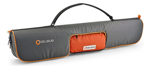 Celsius Cel-delrc Deluxe - Estuche Para Barra De Hielo, Mult