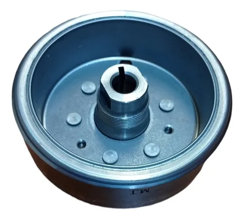 Magneto Gn125 En125 Suzuki