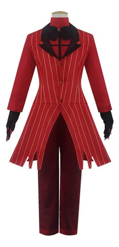 Disfraz Uniforme Completo Para Mujeres En Fiestas Halloween