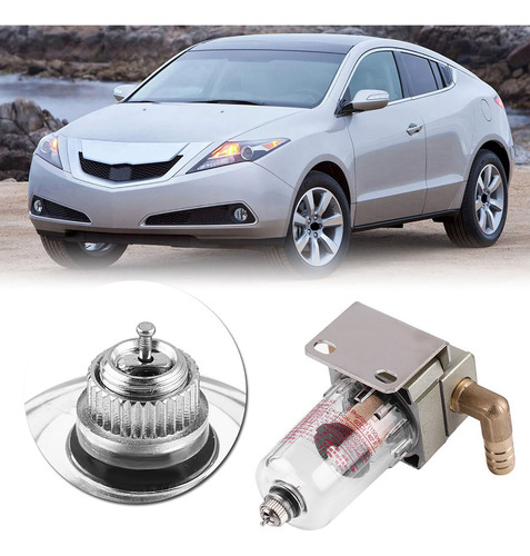 M Captura Óleo Motor Universal Carro Pode Filtrar Civic