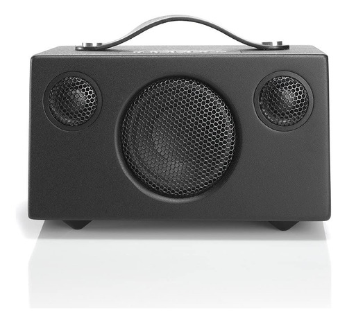 Audio Pro Addon T3 Bocina Portable Bluetooth Negro