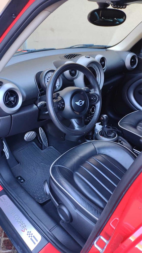 Mini Cooper Countryman 1.6 S 184cv At All4 2012