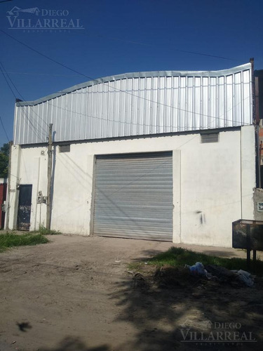 Imagen 1 de 17 de Terreno - Libertad - Galpon - Casa -depto - Venta -