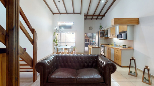 Imagen 8 de 18 de Venta Duplex 2 Dorm C/ Cochera Y Quincho. 120 E/83 Y 84.