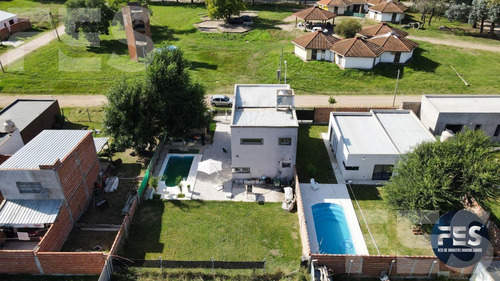 Alquiler De Casa En Ezeiza