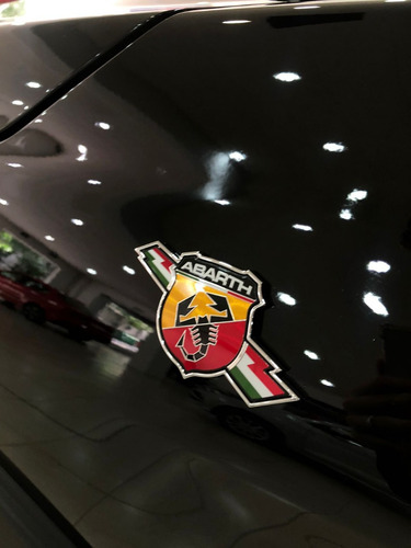 Fiat Pulse 1.3 Gse Abarth Turbo 270 At