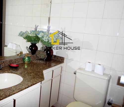 Imagem 6 de 22 de Apartamento A Venda No Bairro Pinheiros Em São Paulo - Sp. - Bh1102-1