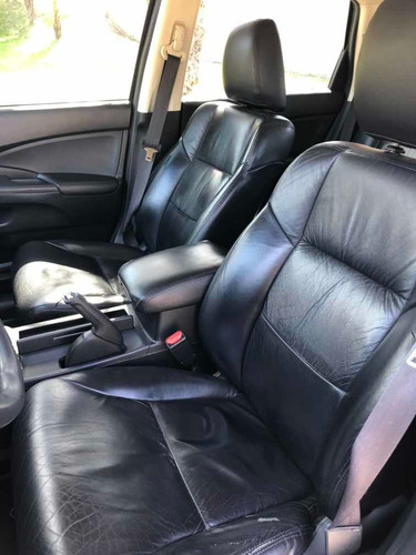 Honda Cr-v 2012 2.0 Lx 4x2 Aut. 5p