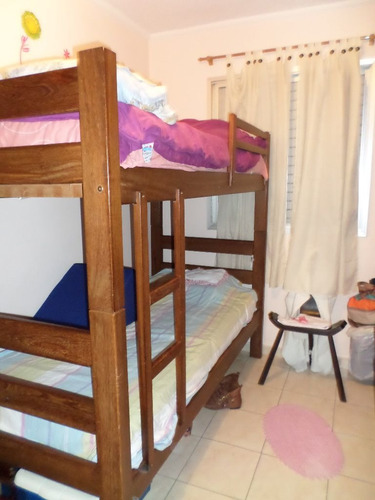 Imagem 7 de 8 de Apartamento - Ref: 3665
