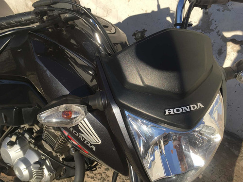 Honda Fan Flex 160