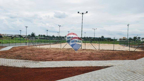 Imagem 10 de 15 de Terreno À Venda, 547 M² Por R$ 220.000, Lagoa Bonita, Engenheiro Coelho/sp - Te0670