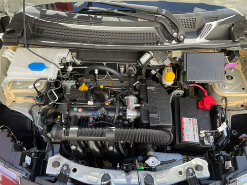 Renault Kwid 1.0 12V SCE FLEX OUTSIDER MANUAL