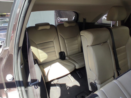 Imagen 12 de 15 de Kia Sorento 2016 Ex Pack Ta 4x4 N8567