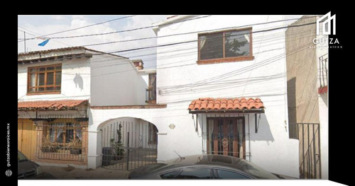 Casa En Remate Bancario, En Rincón Colonial, Estado De México
