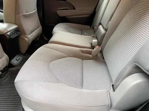 Toyota Highlander 3.5 Le At
