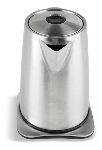Jarra Eléctrica Digital 1.7l Smartlife Acero Inox Yanett