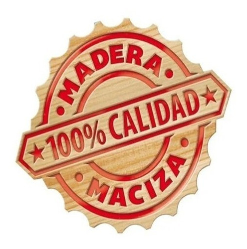 Trencity Puente 5 Piezas 55 Cm Madera Y Plástico