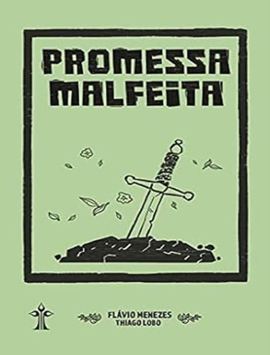 Promessa Mal Feita: Promessa Mal Feita, De A Cpb. Editora Casa Publicadora Brasileira, Capa Mole, Edição 1 Em Português, 2021