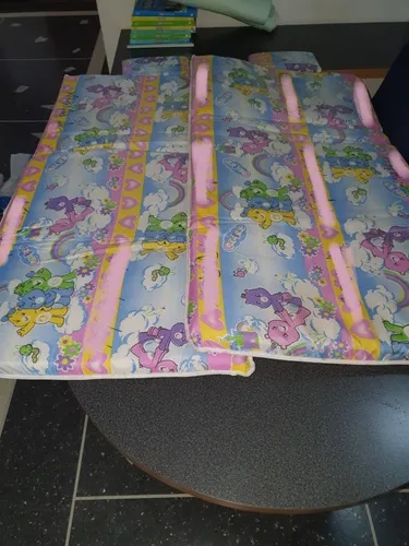 Colchoneta Escolar Niños (Usado)
