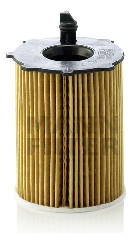 Filtro De Aceite Peugeot 408 1.6 Hdi 8v