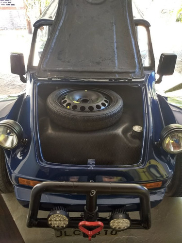 Buggy