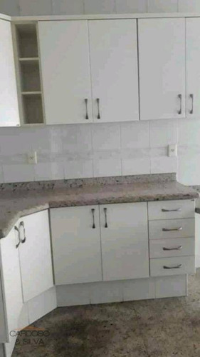 Imagem 6 de 11 de Casa Em Bairro Nobre R$670.000,00 - Ca0179