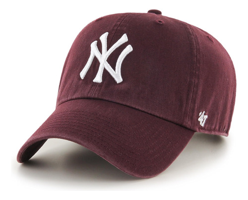 Gorra De Baseball  47 Mlb/granate