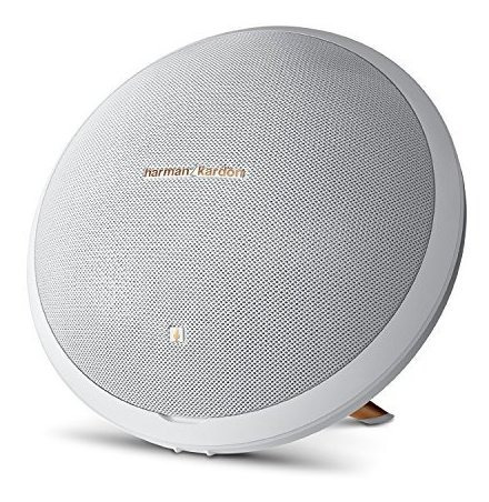 Parlante Harman Kardon Onyx Studio 2 Blanco Recargable