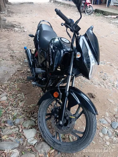 Vendo Moto Hero Ignitor Ss 2023 En Excelente Estado,