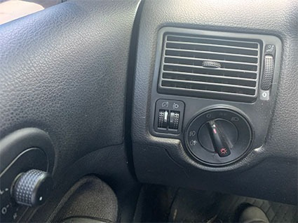 Volkswagen Golf 2.0 Highline