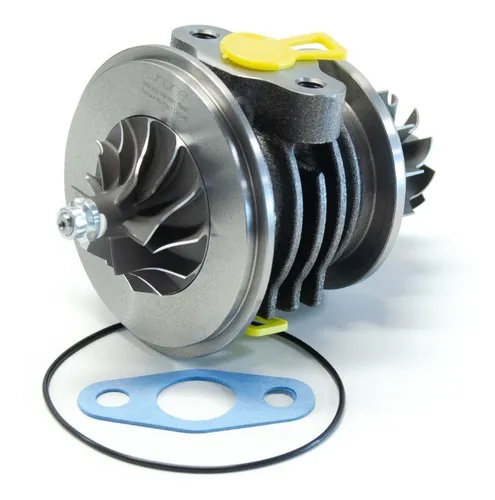 comprar Conjunto Nucleo Turbo Tb0227 Para Fiat Palio Siena 1.7td