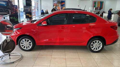 Imagen 10 de 17 de Fiat Cronos 2022 1.3 Gse Drive