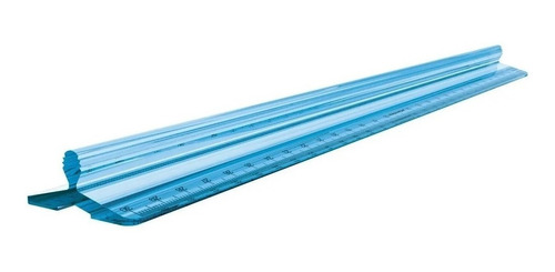 Tripledecimetro Tecno School Regla 30cm Dibujo Tecnico