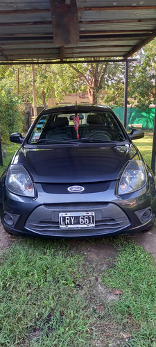Ford Ka 1.0 Fly Viral 63cv