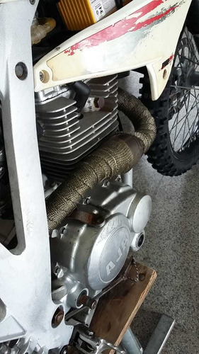 Ajp Pr4 Enduro