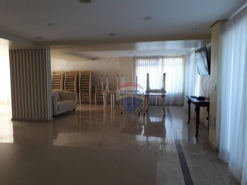 Imagem 14 de 30 de Apartamento Com 3 Dormitórios À Venda, 133 M² Por R$ 651.000,00 - Vila Galvão - Guarulhos/sp - Ap0116