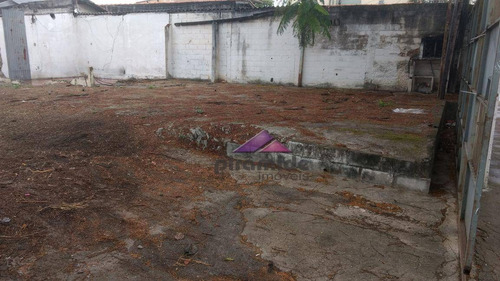 Imagem 11 de 15 de Terreno À Venda, 600 M² Por R$ 800.000,00 - Eugênio De Mello - São José Dos Campos/sp - Te0600