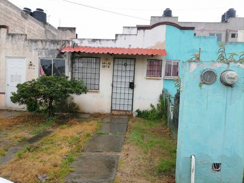 Imagen 4 de 18 de Casa En Venta En Colinas Del Sol, Almoloya De Juárez