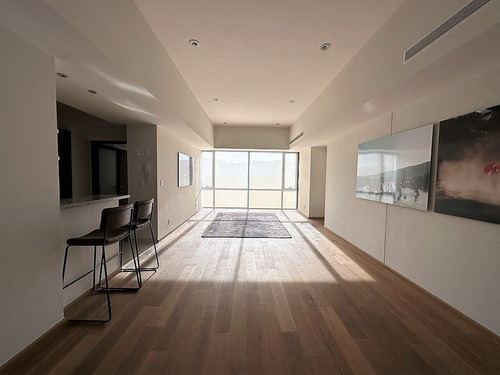 Departamento Ph En Venta En Central Park Interlomas