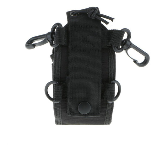 2x Estuche De Radio Para Soporte Msc20e Compatible Con Gp328