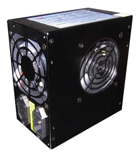 Fuente Atx Xtreme Pro 900w 24+4 Pin Sata Pcie Gamer + Fan